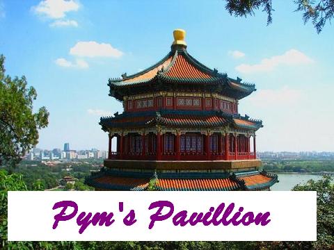 Pym's Pavillion
