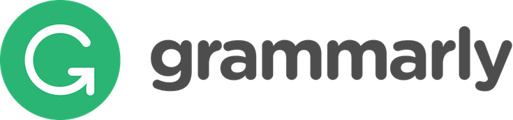 Grammarly Logo
