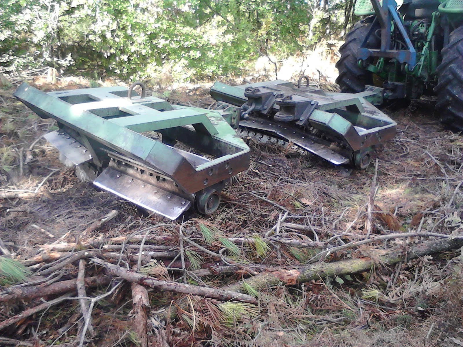 Terra Nova à Sore dans le Parc naturel de Gascogne Les fameux rouleaux
