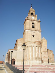 ARTE MUDEJAR en Pozaldez