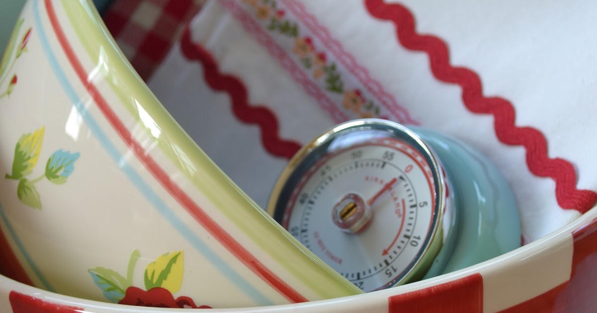 Three Pixie Lane A Kitschy Kitchen Gift