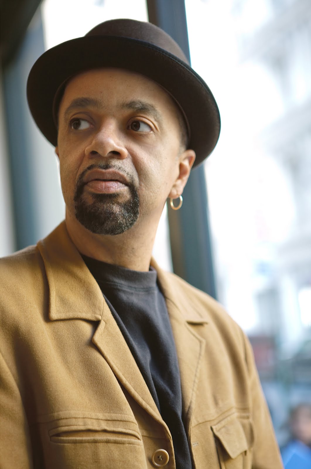 Hip hop james mcbride argumentative essay