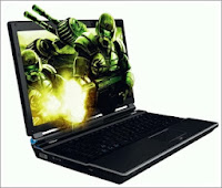 laptop gaming, laptop untuk main game, spesifikasi laptop untuk game