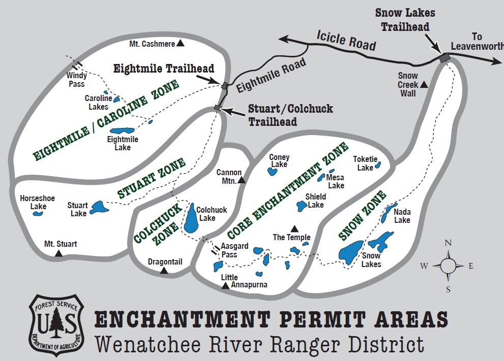 Good Luck With That Warning Risk of severe injury ahead