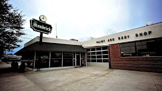 Paint And Body Augusta Ga - Paint Choices