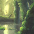 Princess Mononoke - Princess Mononoke Forest
