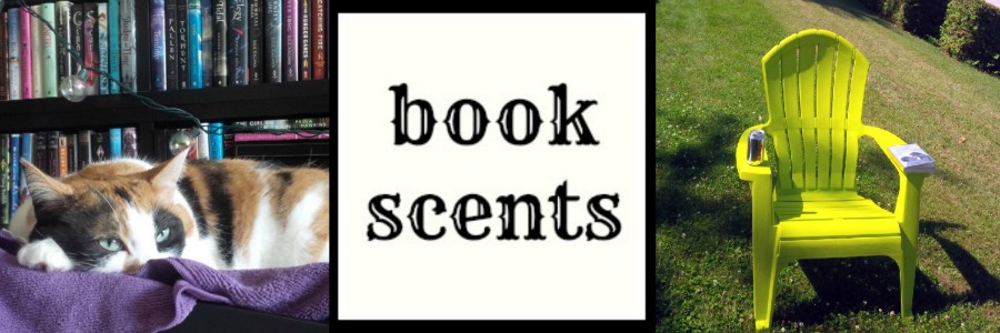 Book Scents
