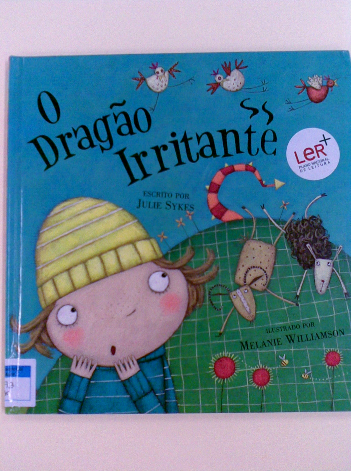 as nossas histórias ler