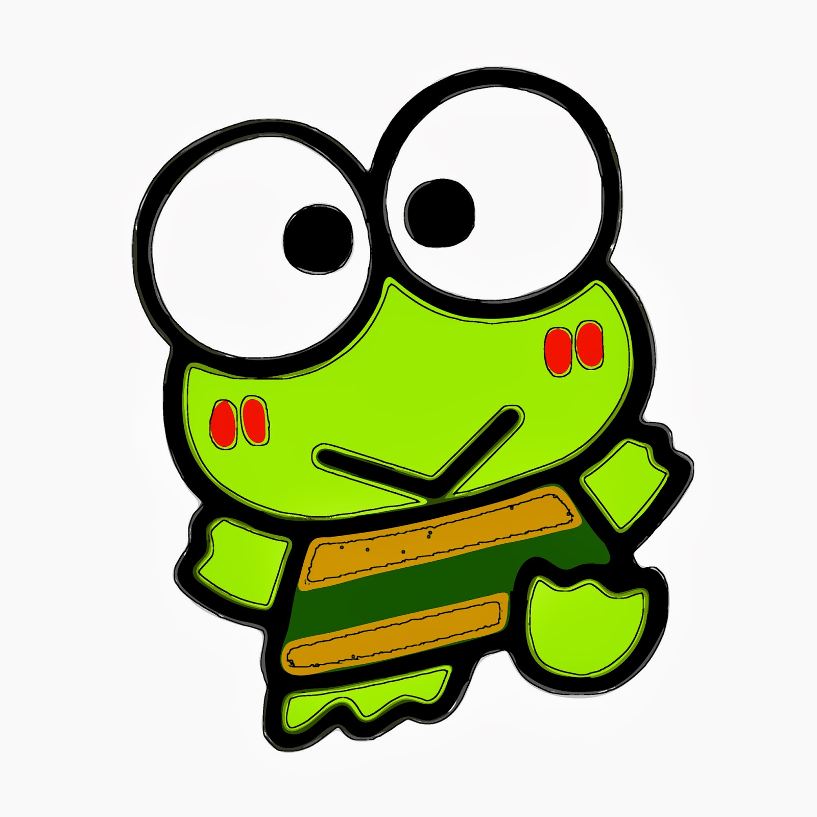 NETKIDS KEROPPI