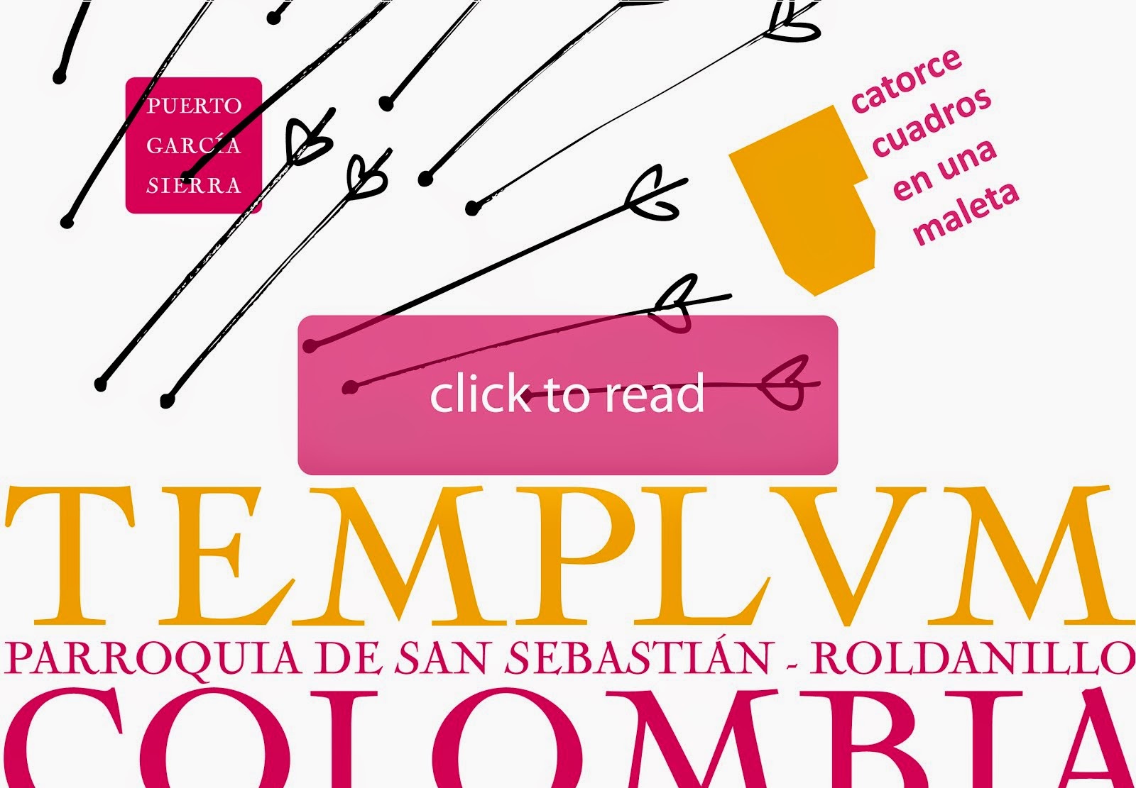 Revista Templvm Roldanillo Colombia