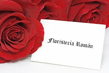 Floristería "Román"