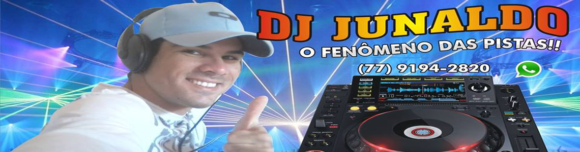 DJ JUNALDO TESTE
