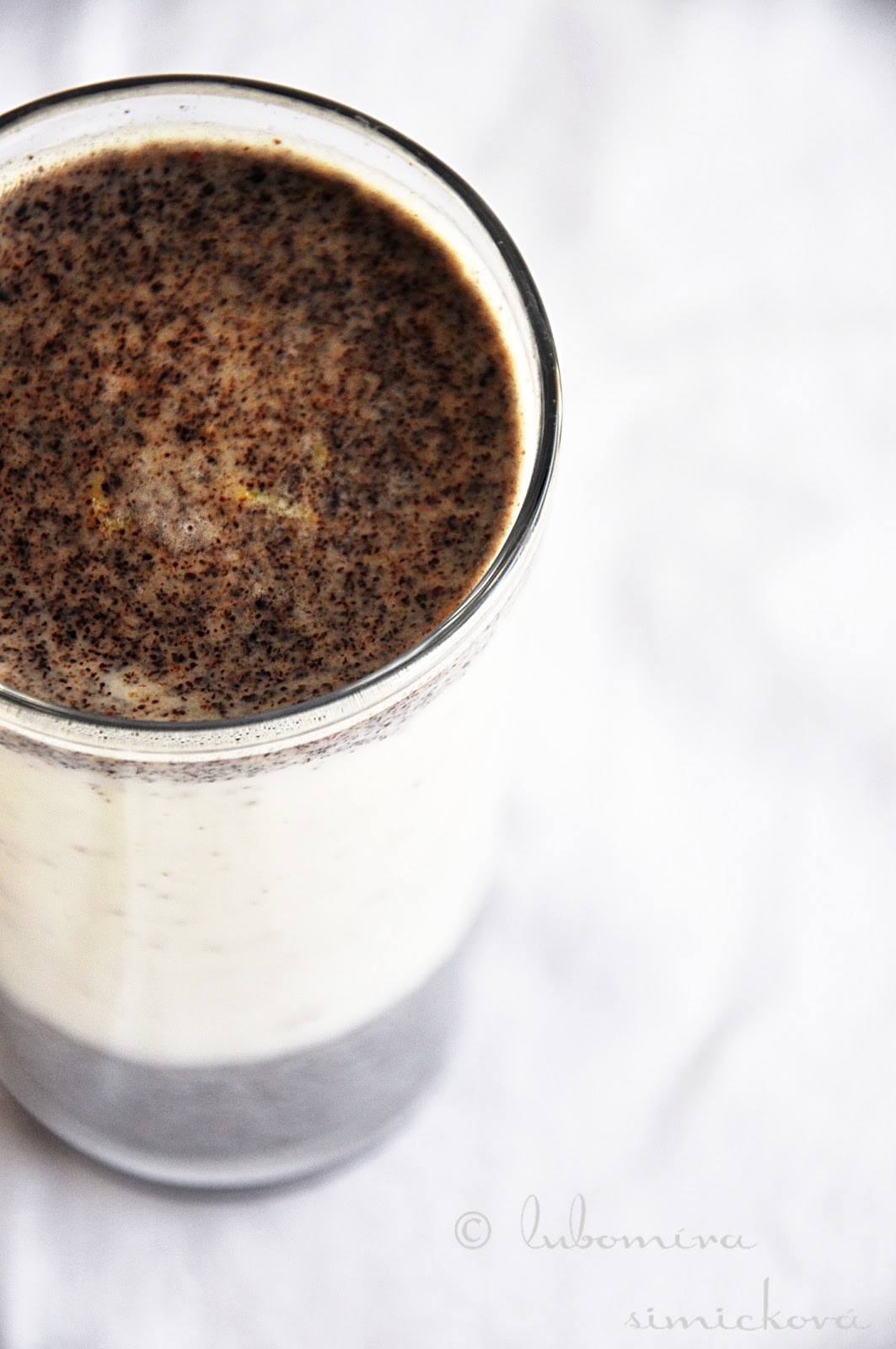 CoLoRes, SaBoRes, oLoRes...CoLoRs, TaSTeS, SmeLLS poppy seed jelly/gelatina de semillas de amapola