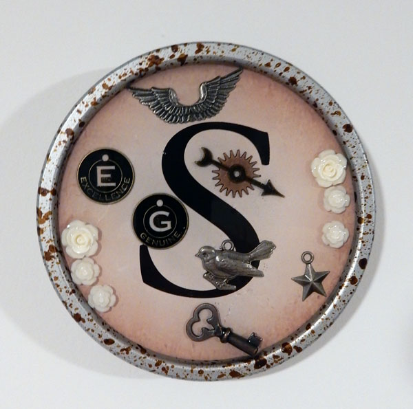 Resin Crafts Resin Wall Hanging so Easy