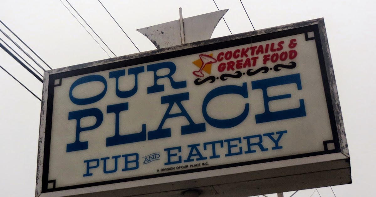 Blog 2329 Our Place, Silverdale, WA 10/20/2013