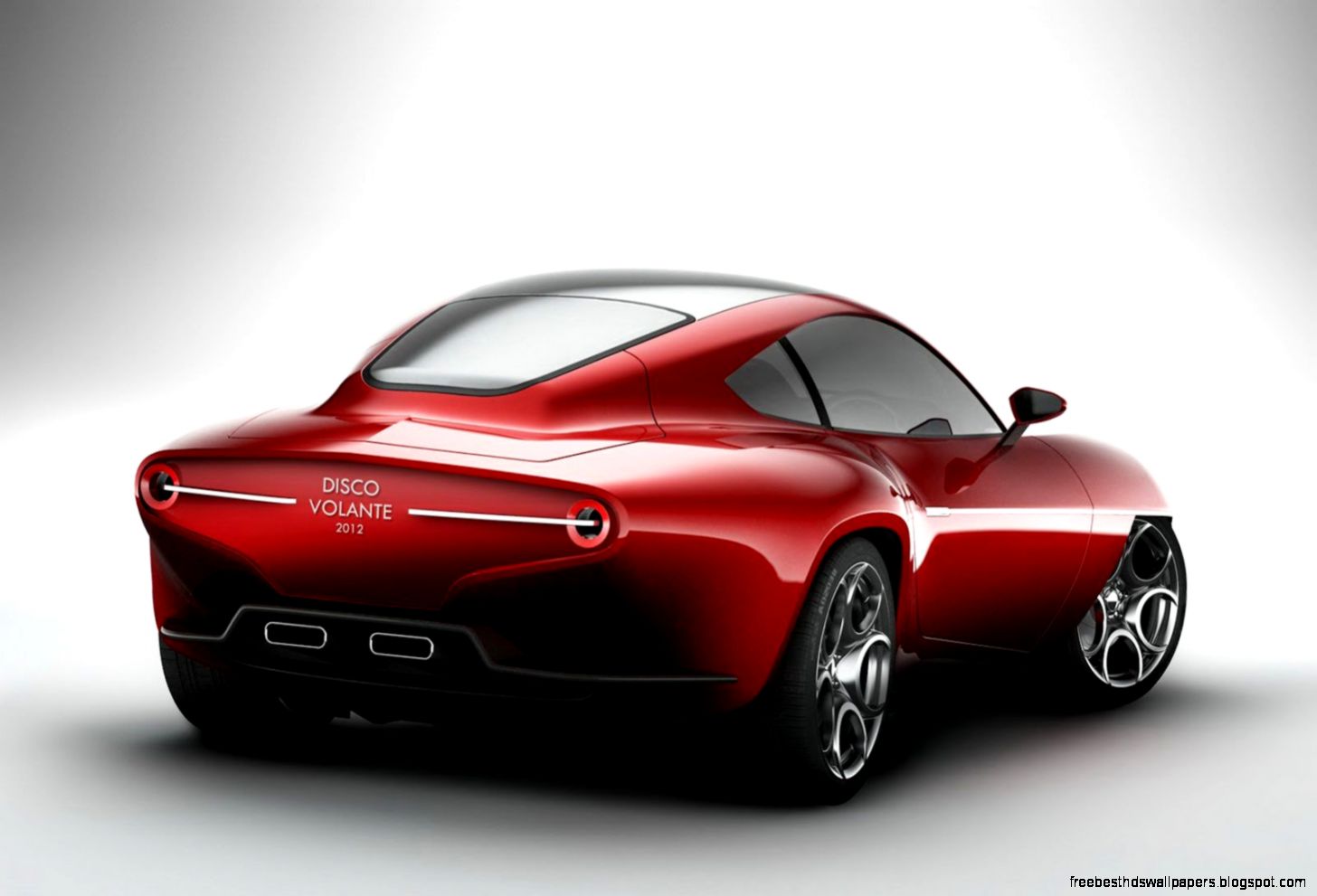 Alfa Romeo Disco Volante Photos Informations Articles Alfa Romeo Disco Volante Photos Informations Articles