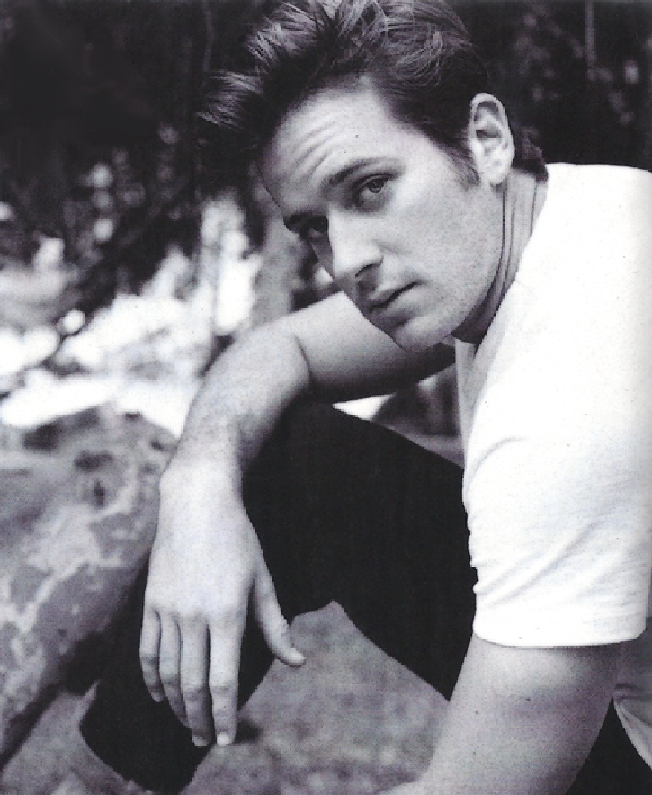 my new plaid pants: Armie Hammer Two Times