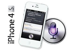 Oh! Seri Technology in Iphone