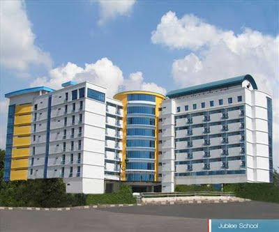 grade school jordan jubilee