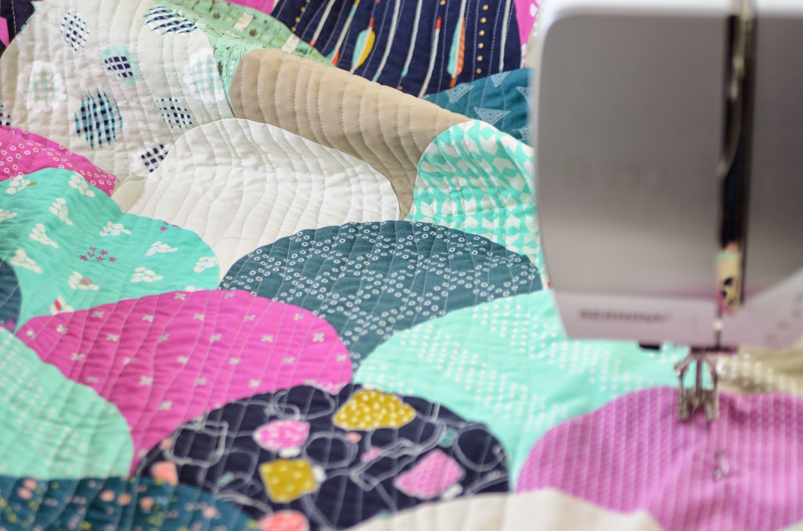 Hyacinth Quilt Designs Quilting is my Therapy too...