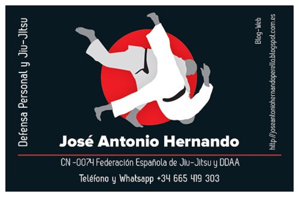 José A. Hernando