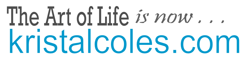 The Art of Life