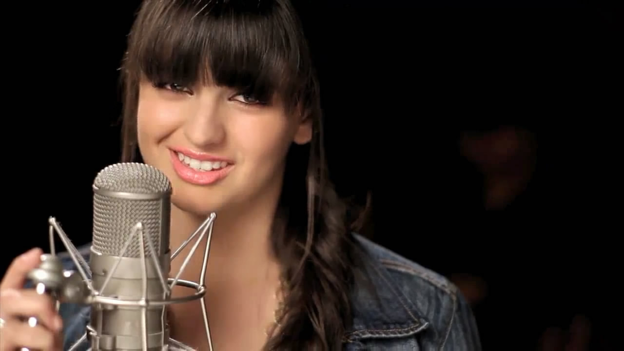 3912657840: My Moment, Rebecca Black