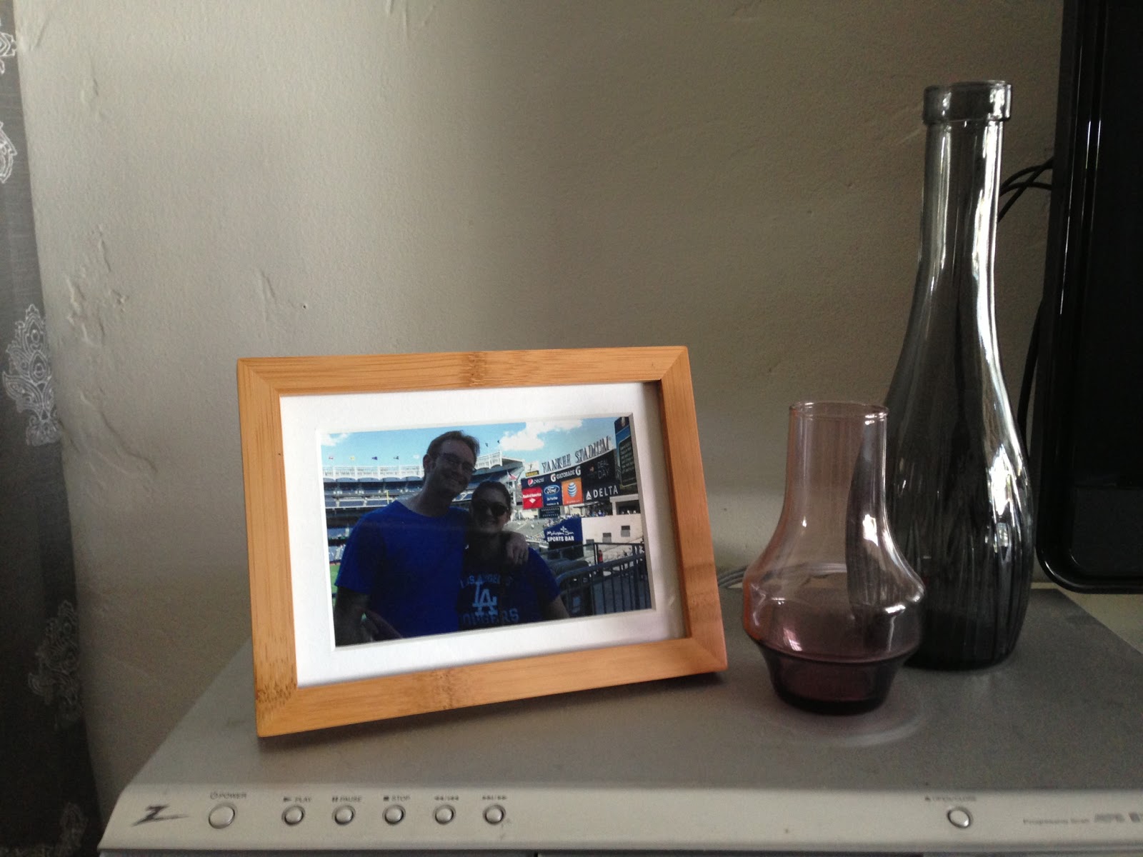 The Bees Times Three My Photo Framer App Review and a Giveaway!