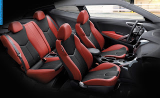 Hyundai veloster car 2012 interior - صور سيارة هيونداى فيلوستر 2012 من الداخل Hyundai veloster car 2012 interior - صور سيارة هيونداى فيلوستر 2012 من الداخل