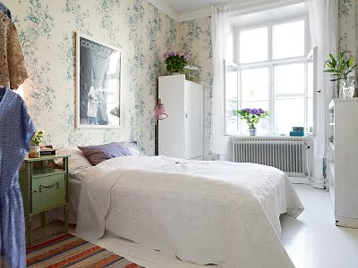 Spretigt. Precis som jag. 1 sovrum Spretigt. Precis som jag.