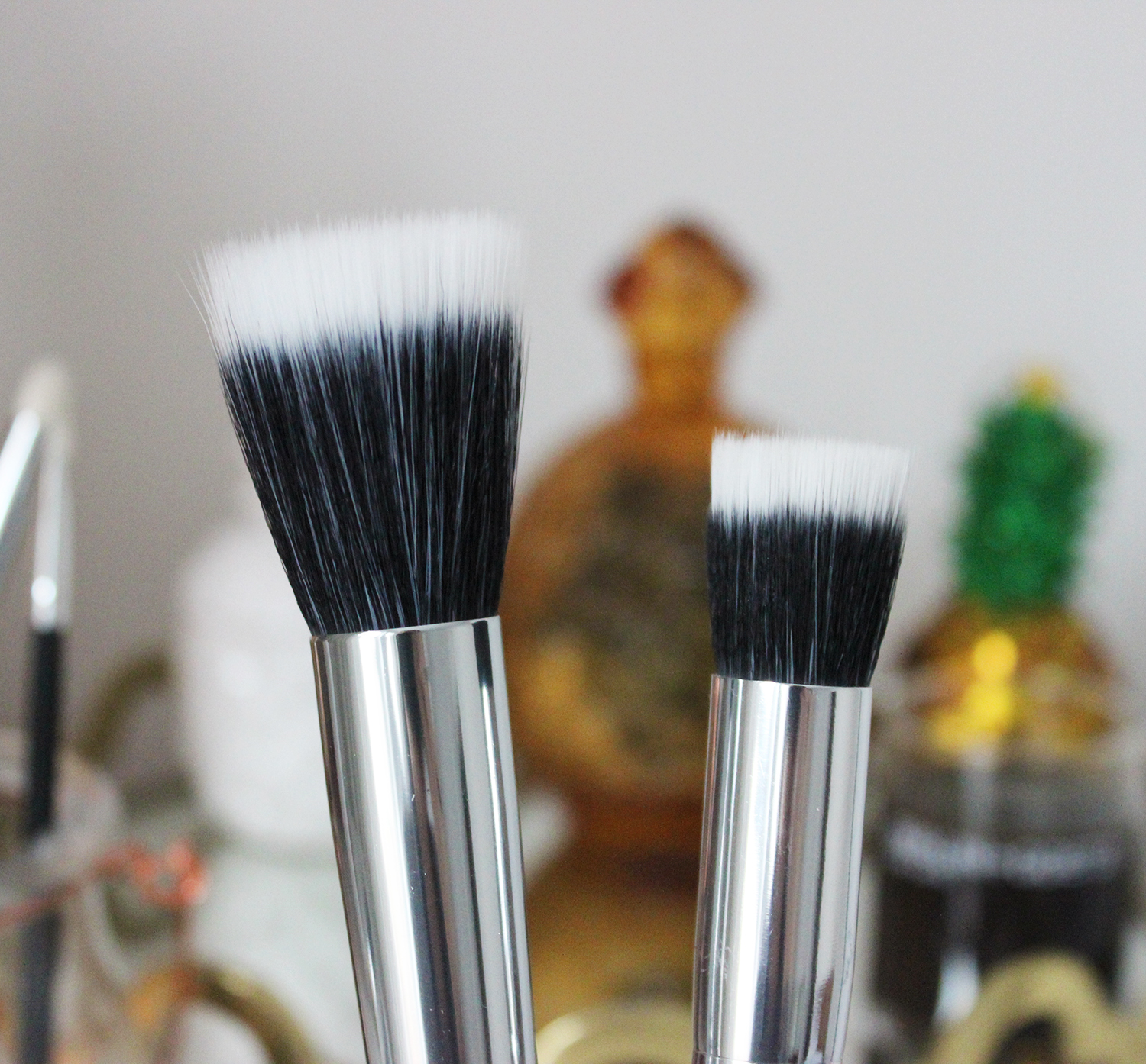 Budget beauty the best makeup brushes from Crownbrush Tales of a