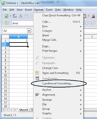 libre to excel libre to excel