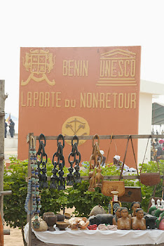 Benin, West Africa