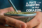 EL MATE Y LA ARGENTINA