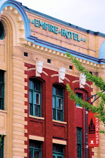 Salisbury North Carolina Real Estate January 2017 Salisbury The Downtown Series 1