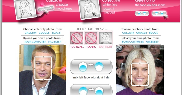 Mukufun Free Online Photo Editing Websites Fun With Photo