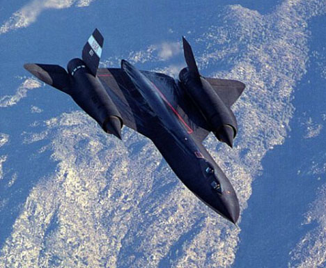 cool wallpapers: Sr 71 Wallpapers