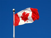  The Maple Leaf forever! God save our Queen and Heaven bless canada flag map