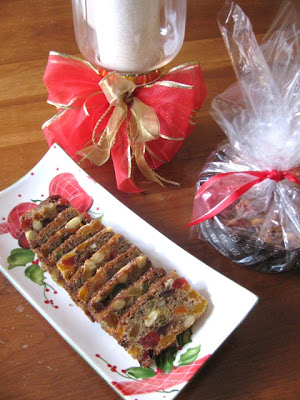 Cucinare: Christmas Cake