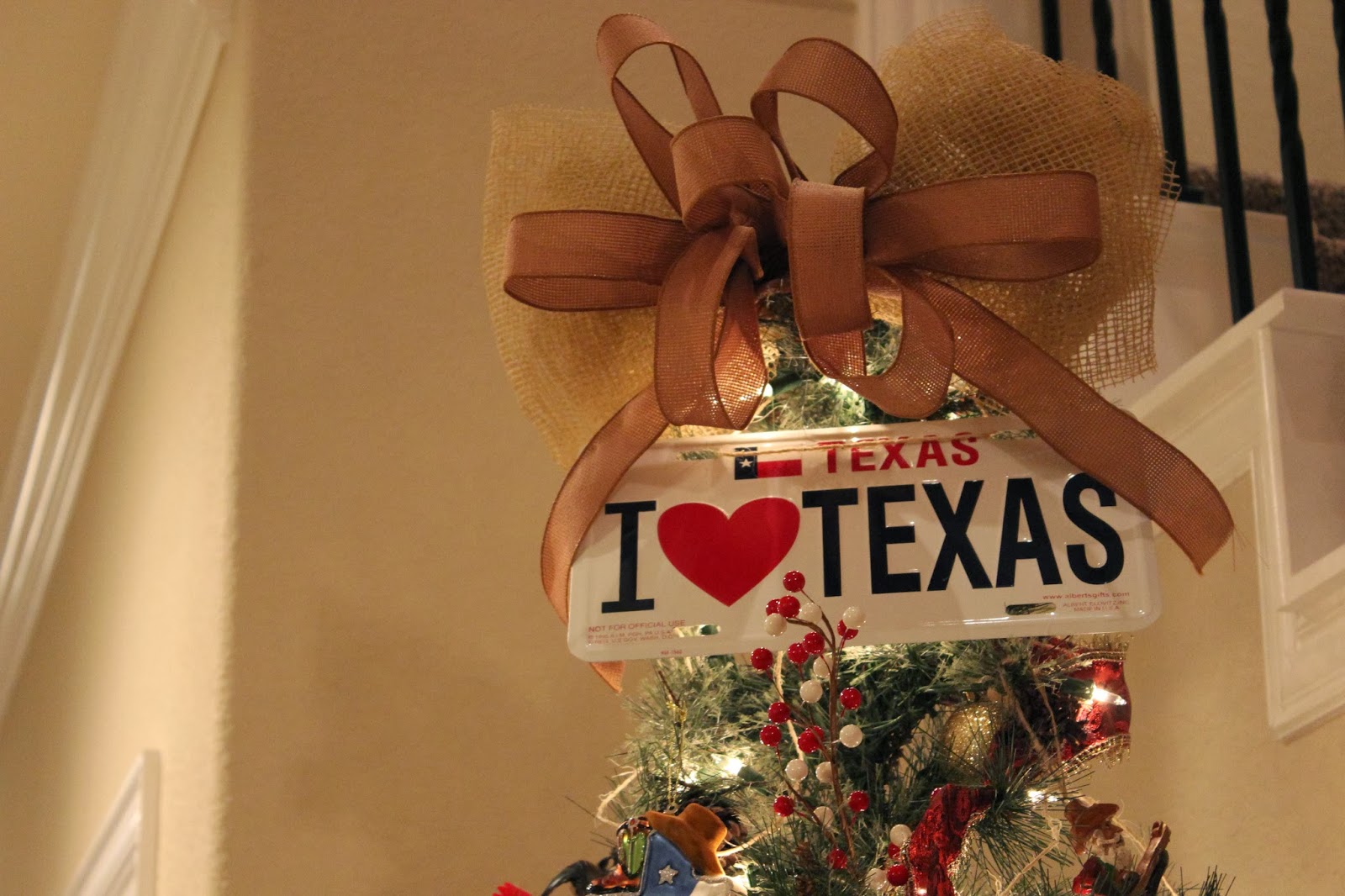 Domesticated Diva: Merry Christmas Eve!&hellip;Domesticated Diva's Christmas