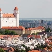 Bratislava