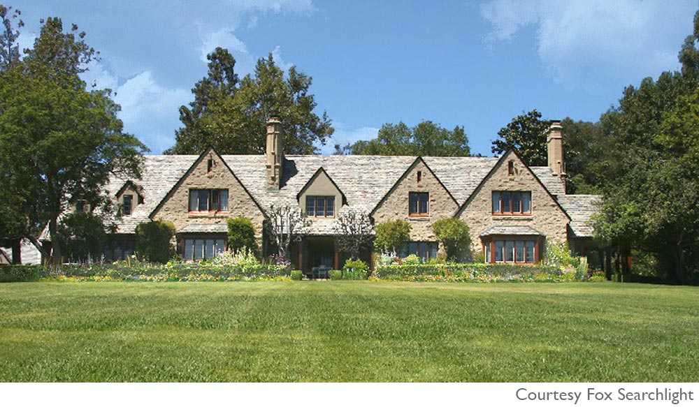 LoveIt Living Hitchcock