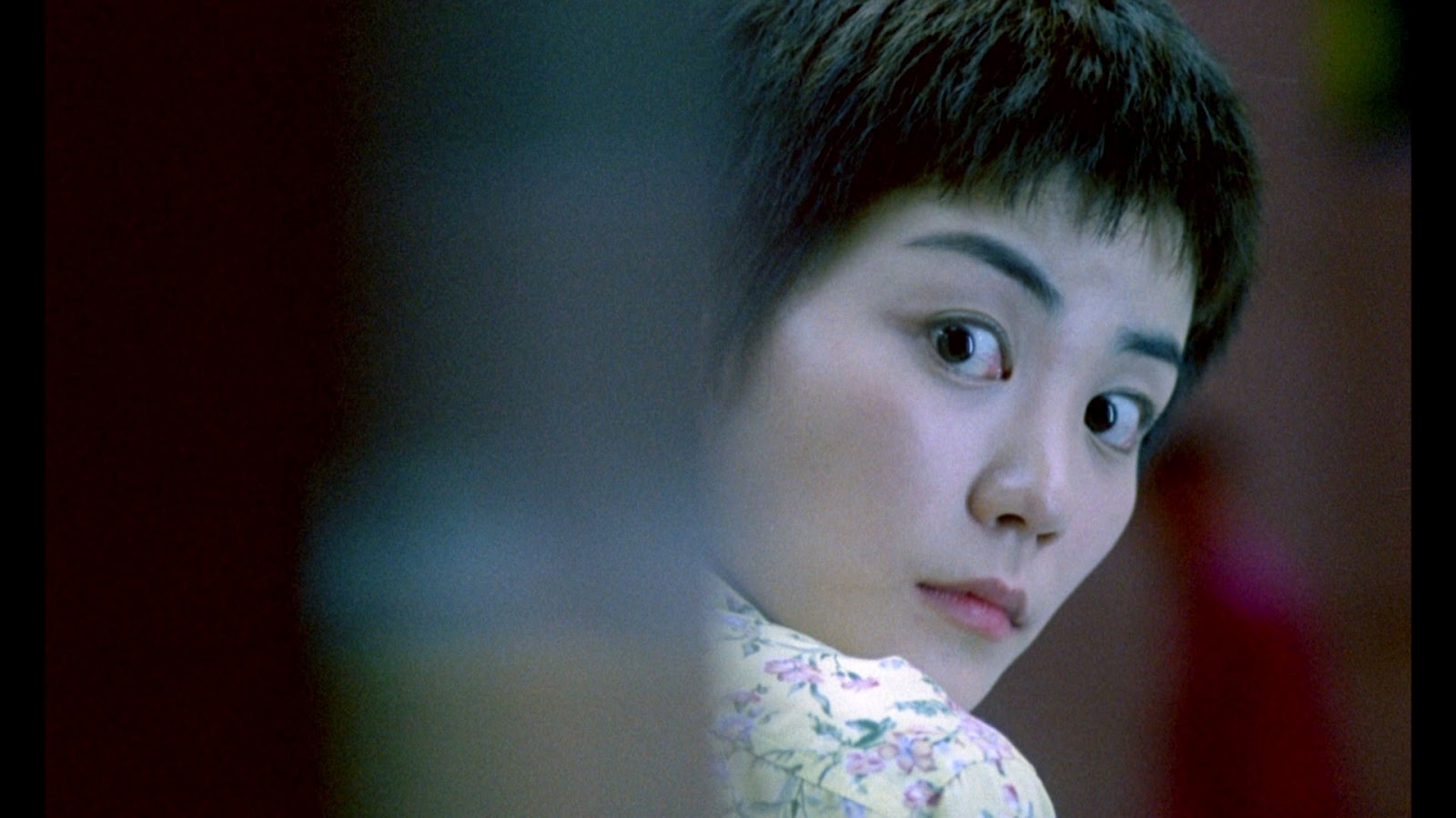 Surrender to the Void: Favorite Films #5: Chungking Express