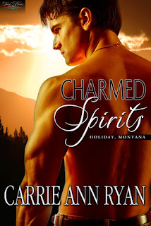 Review: Charmed Spirits by Carrie Ann Ryan