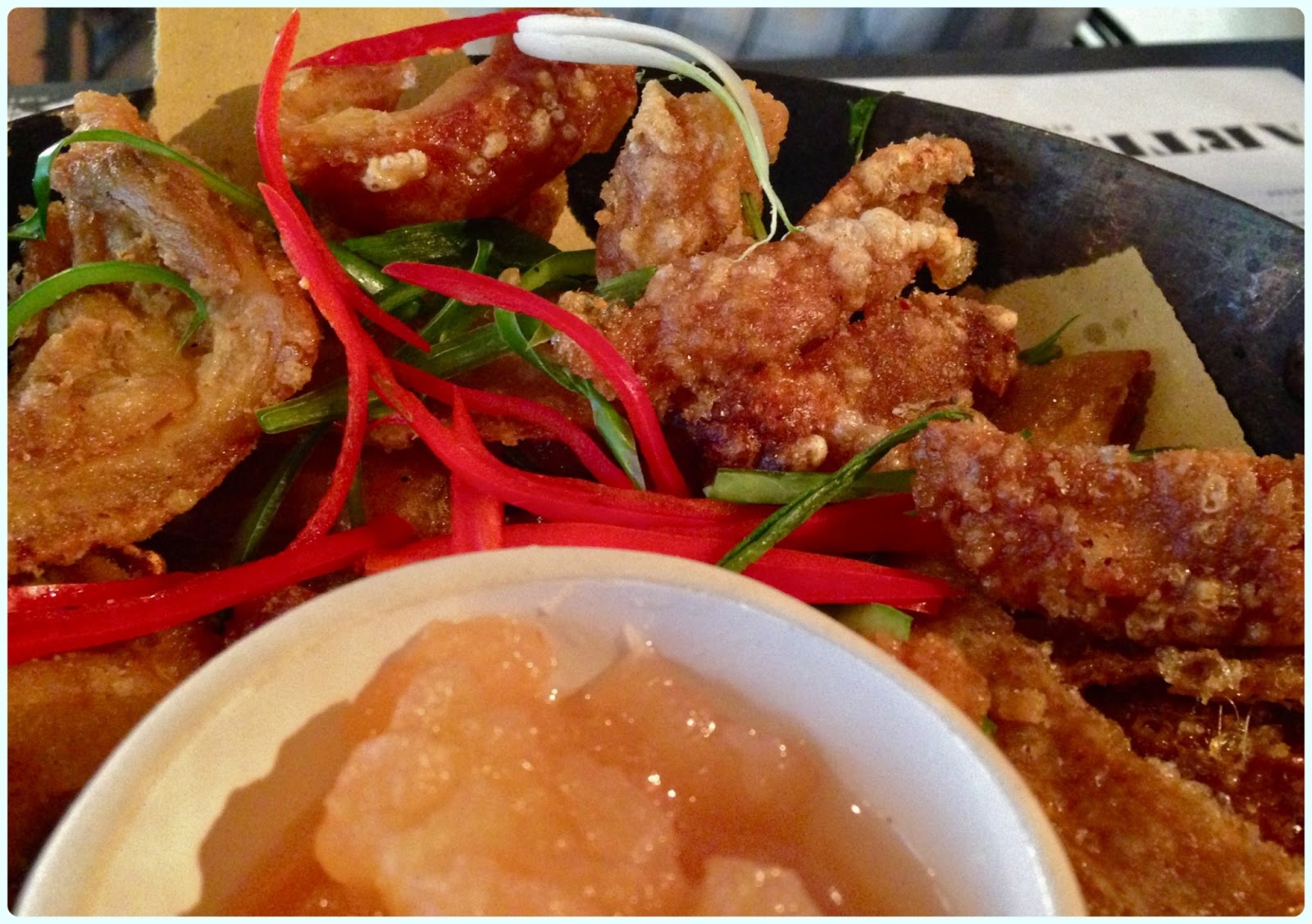 Artisan, Manchester Dollybakes