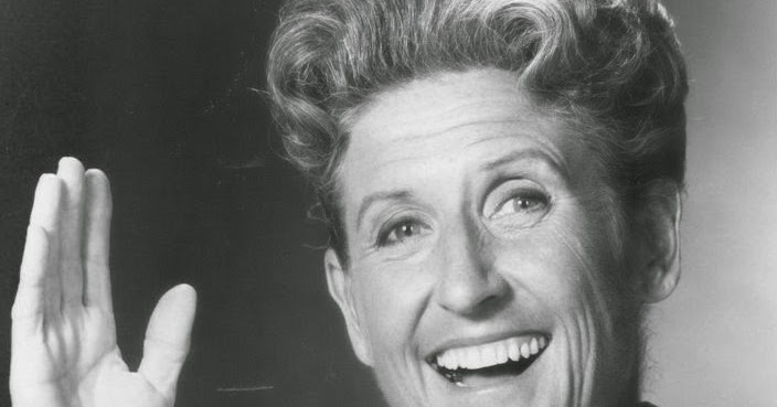 Pop Cultured: Ann B. Davis: Five Things You Didn’t Know About ‘The