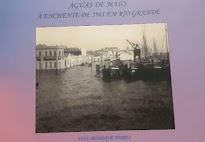 Águas de Maio: A enchente de 1941 em Rio Grande (2011)