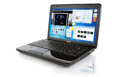 Toshiba Satellite L645D-S4036 Toshiba Satellite L645D-S4036