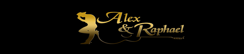 Alex & Raphael