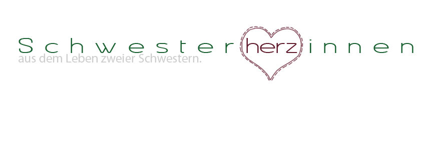 Schwesterherz - Herzschwester
